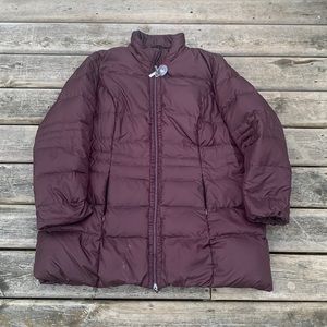 Nygard Puffer Jacket